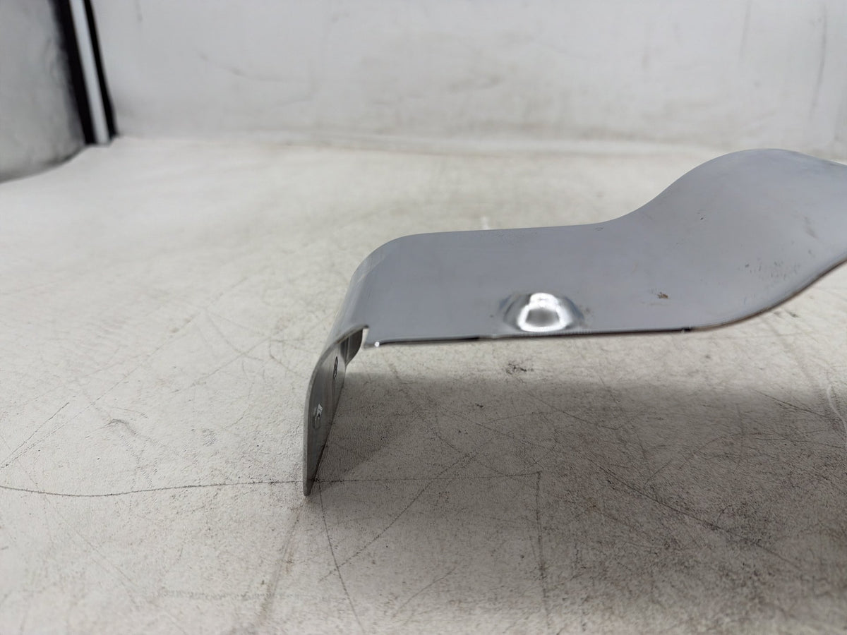 2004 Harley Electra Glide Touring Ultra OEM Front Lower Fairing Outer Skirt