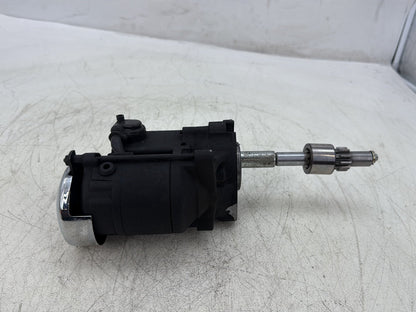 2006 Harley Road King Touring FLHRCI Classic OEM Engine Starter Motor