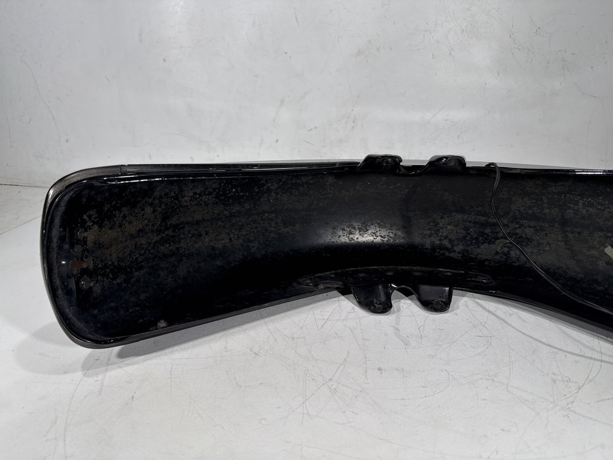 2002 Harley Electra Glide Touring FLHT OEM Front Wheel Fender Shell Panel