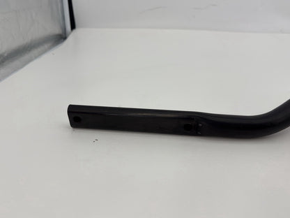 2014 Harley Sportster XL883L 883 SuperLow OEM Exhaust Muffler Interconnect Bracket Support Bar
