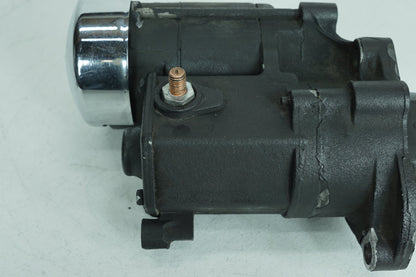 2007 - 2011 Harley-Davidson Touring Electra Ultra Engine Starter Motor 31618-06A