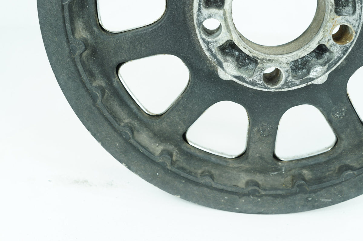 2007 - 2012 Harley-Davidson Softail Standard Rear Driver Pulley Sprocket 37715-07