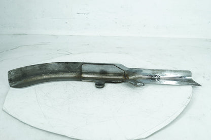 2007 - 2012 Harley-Davidson Softail Heritage Classic Drive Belt Guard Cover Shield 60867-08