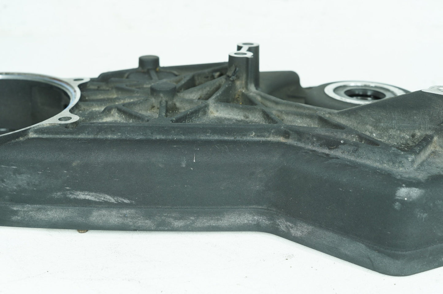 1999 - 2006 Harley-Davidson Softail Heritage Classic Inner Primary Clutch Cover 60620-94B