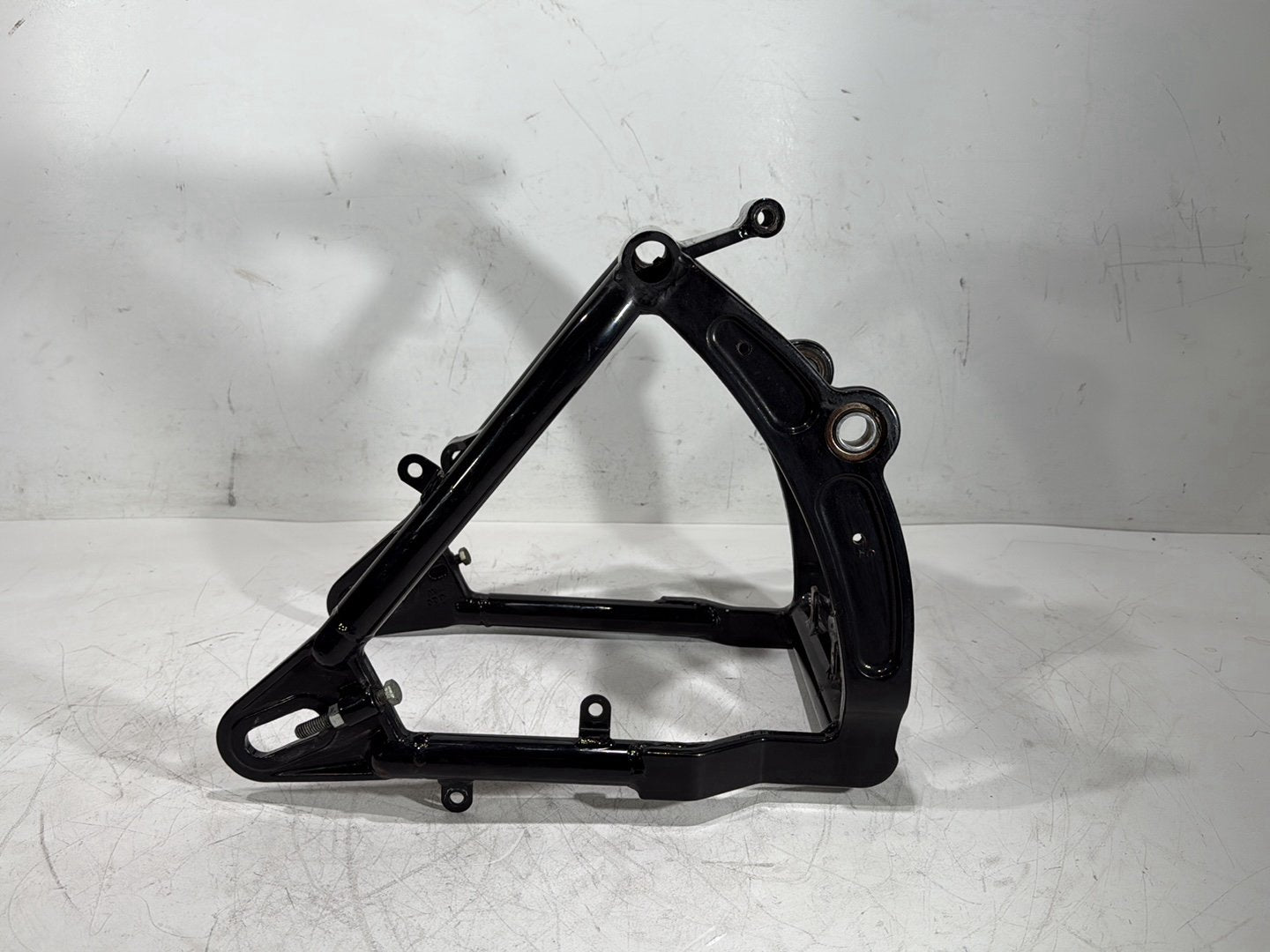 1992 Harley Heritage Softail Classic FLSTC OEM Rear Fork Swingarm Swing Arm