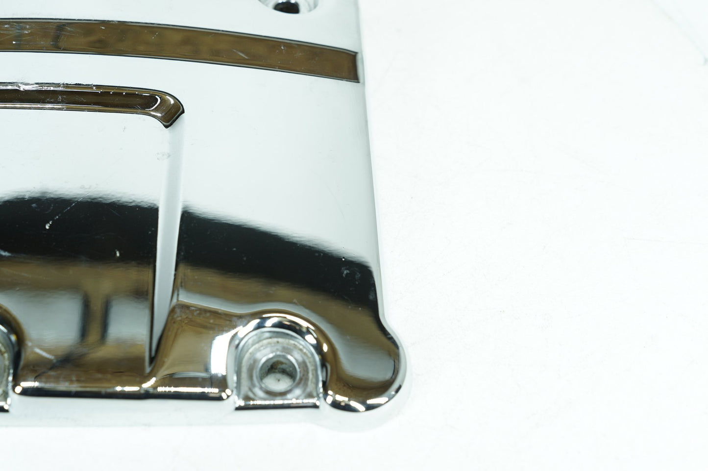1999 - 2006 Harley-Davidson Touring Road King Classic Twin Cam Top Rocker Cover 17571-99 17571-99