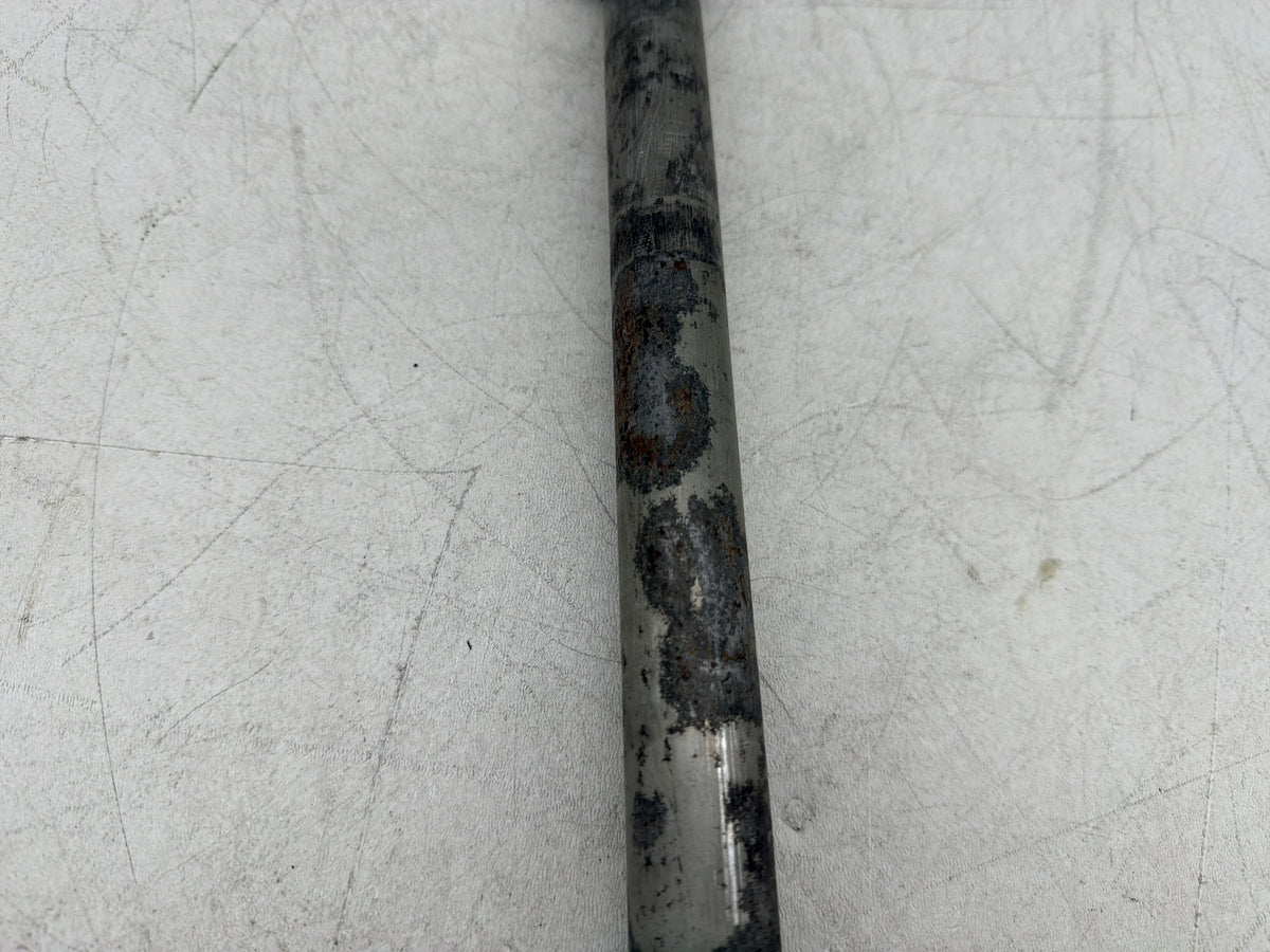 2017 Harley Dyna Street Bob FXDB OEM Rear Wheel Axle Bolt Shaft