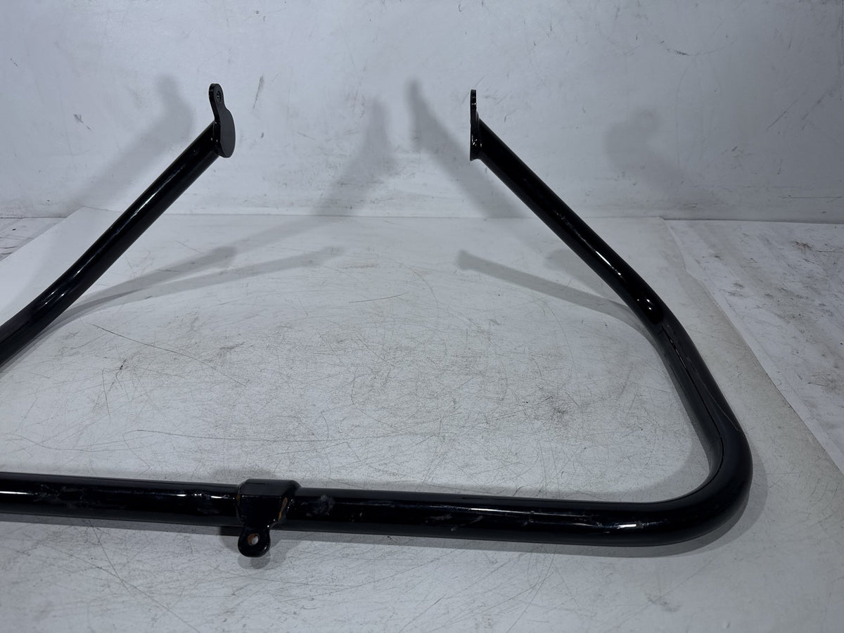 2010 Harley Road King Touring Police OEM Front Engine Crash Highway Bar Guard