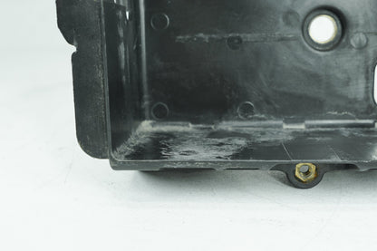 2007 - 2011 Harley-Davidson Dyna Fat Bob Battery Lower Box Tray 70379-06A 70379-06A
