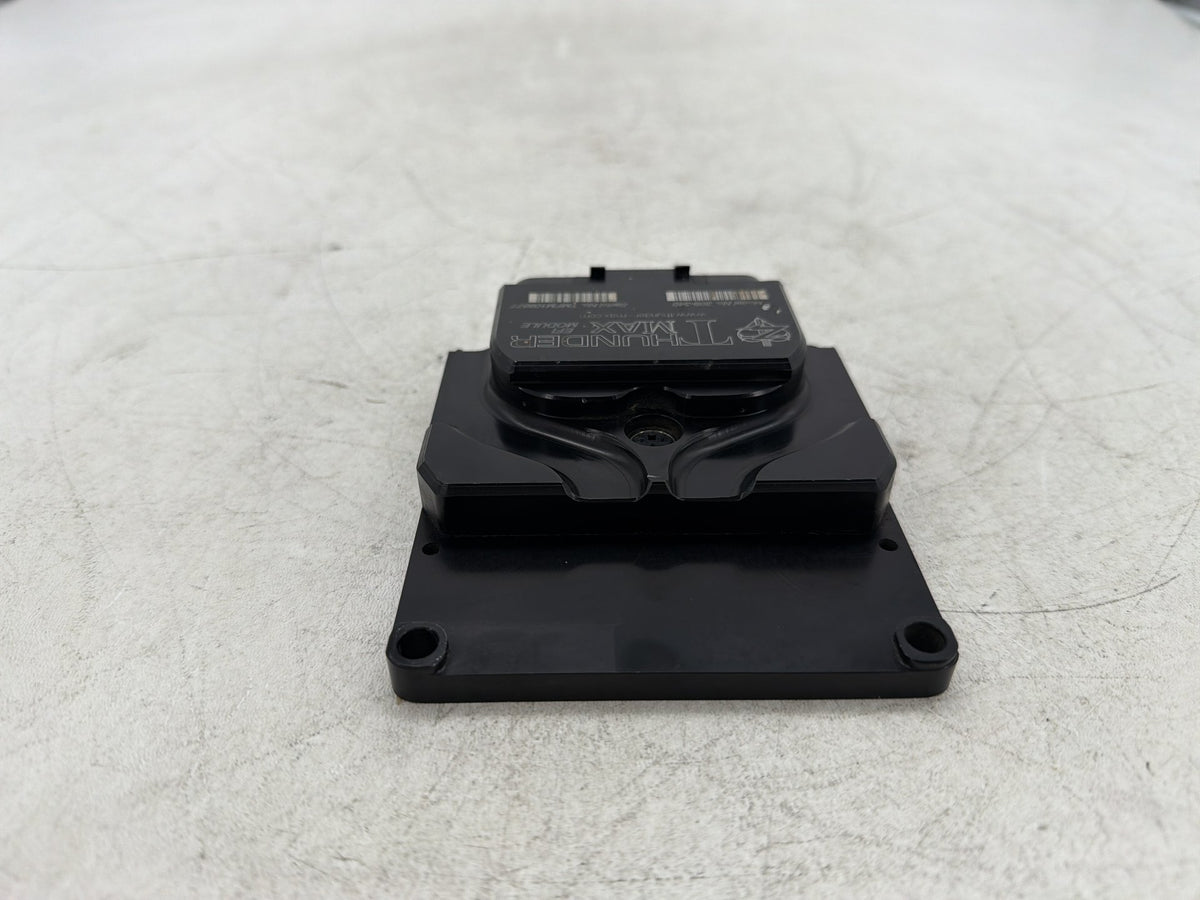 2004 Harley Electra Glide CVO Screamin Eagle Fuelpak Computer Tuning Module