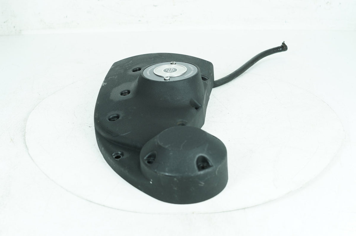 2015 Harley Sportster XL883 Iron OEM Engine Motor Timing Chain Cover