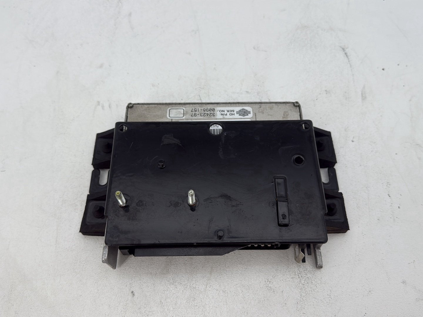 1998 Harley Road King Touring FLHRCI Classic OEM Engine Control Module Magneti Marelli ECM