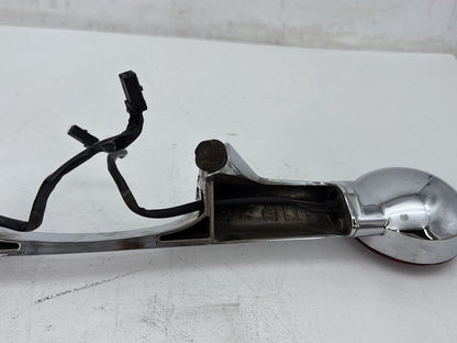 2003 Harley Electra Glide Touring Ultra FLHTCUI OEM Rear Left & Right Turn Signals