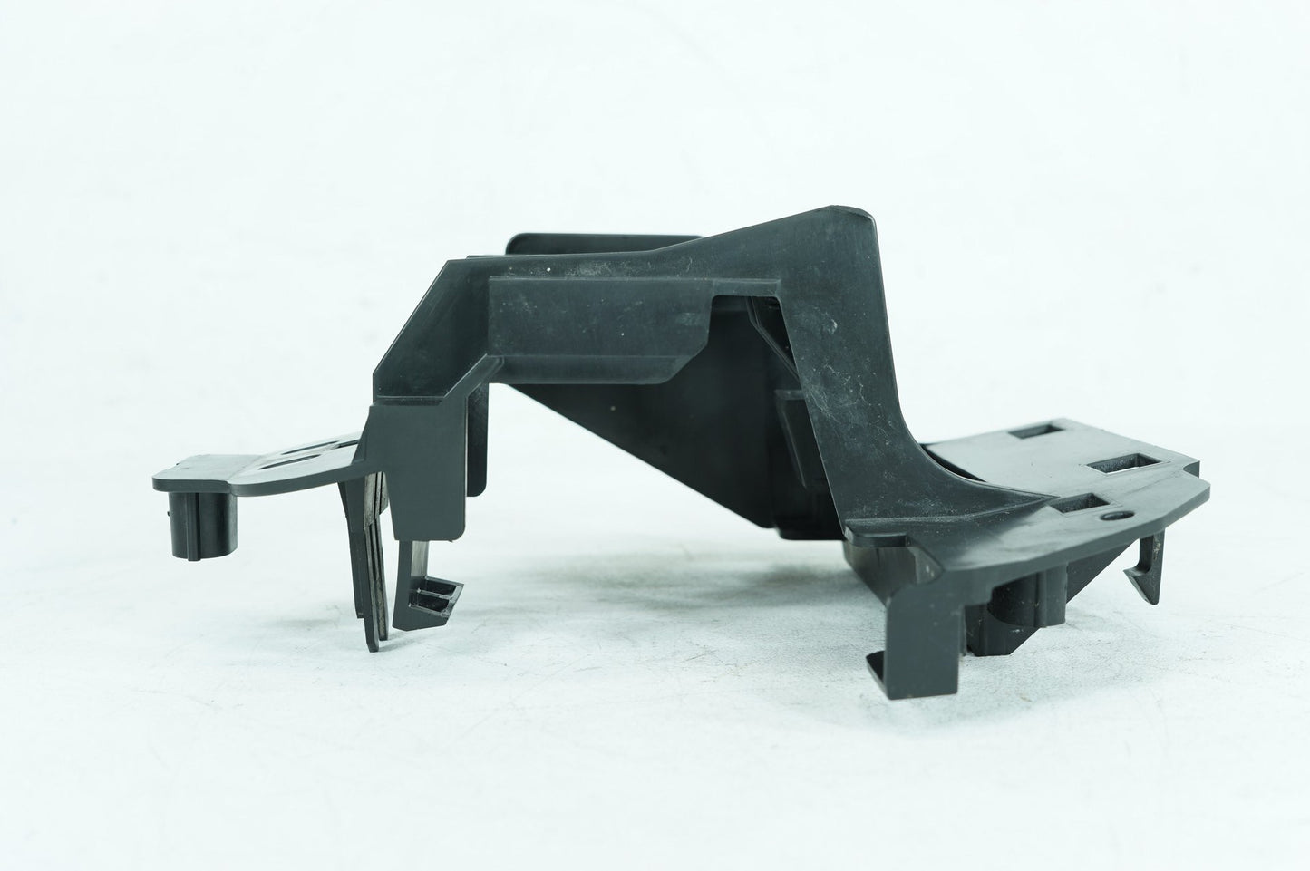 2007 - 2017 Harley-Davidson Softail Fat Boy Electrical Panel Holder Bracket Carrier Caddy 70354-11