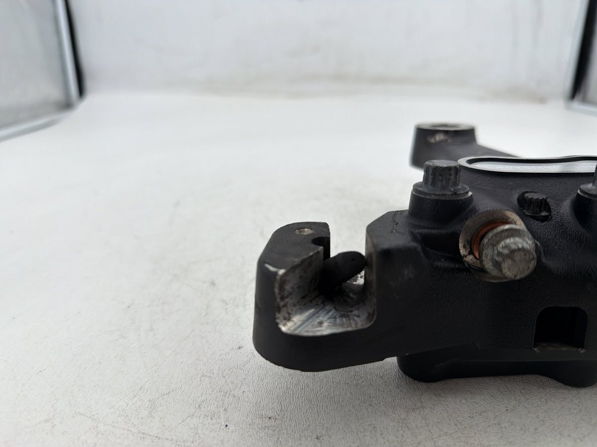 2001 Harley Softail Standard FXST OEM Rear Back Brake Caliper