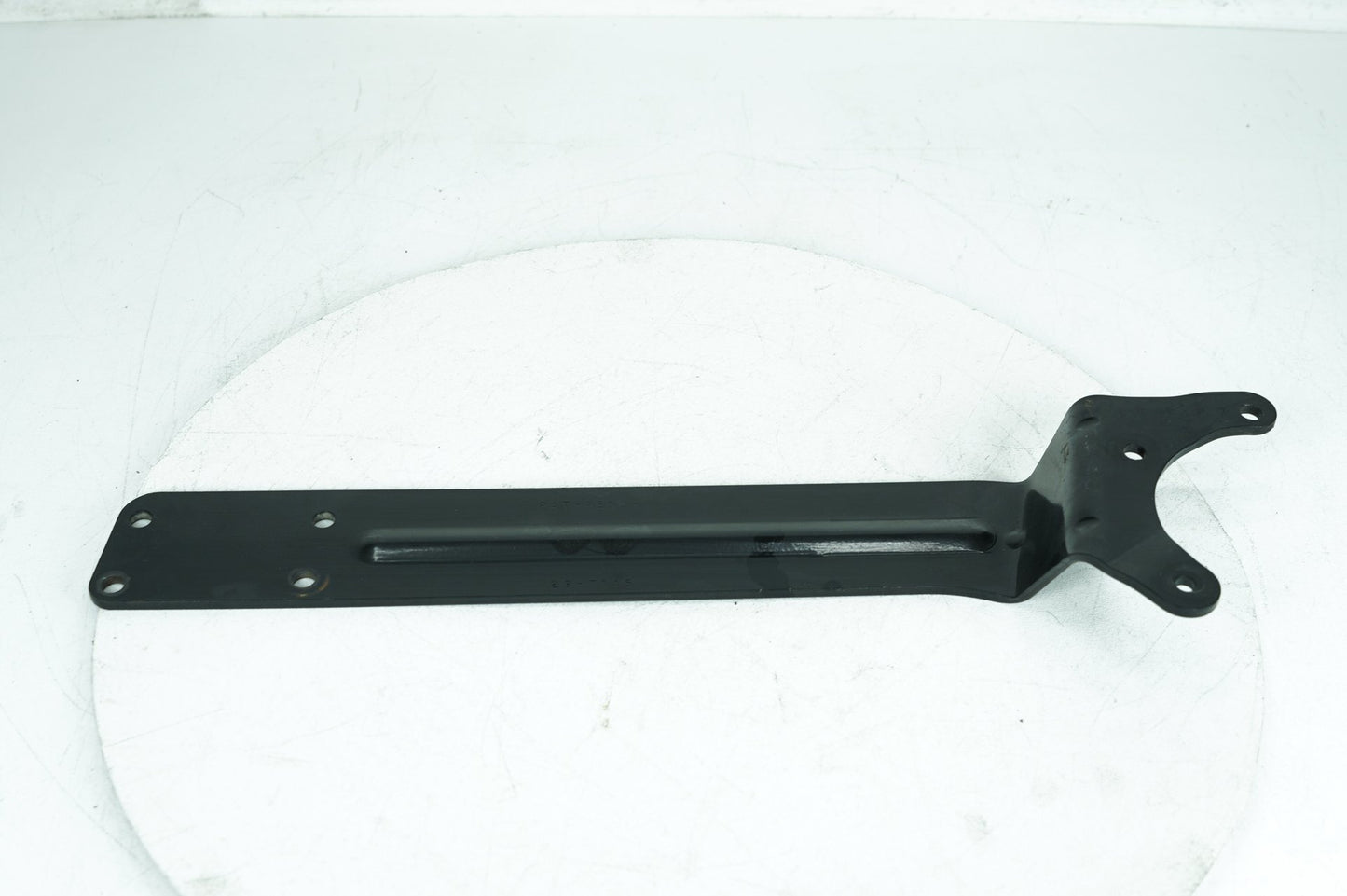 1999 - 2006 Harley-Davidson Dyna Low Rider Mount Bracket Support Holder Plate