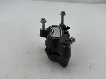 2008 Harley Dyna Fat Bob FXDF OEM Front Left 1 Brake Caliper