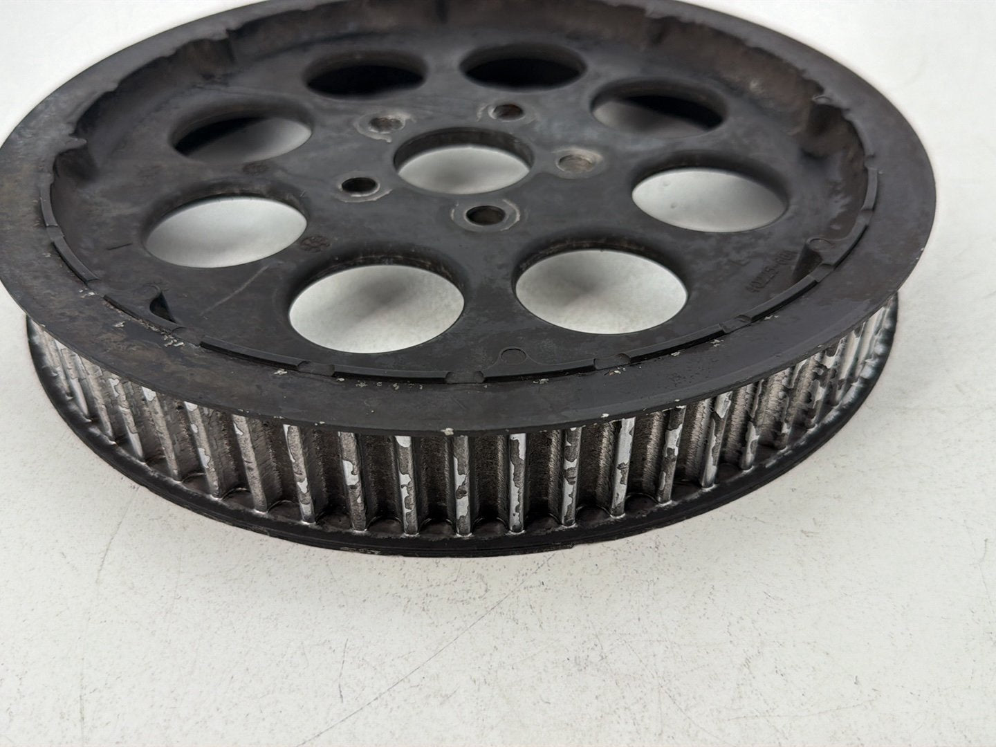 1984 - 1998 Harley-Davidson Touring Electra Glide Classic Rear Driver Pulley Sprocket 40225-86A
