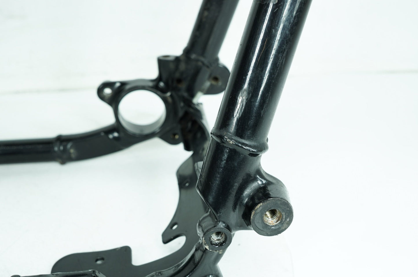 2008 - 2016 Harley-Davidson Touring Road Glide Ultra Body Main Frame Chassis SLVG 47900-11BHP