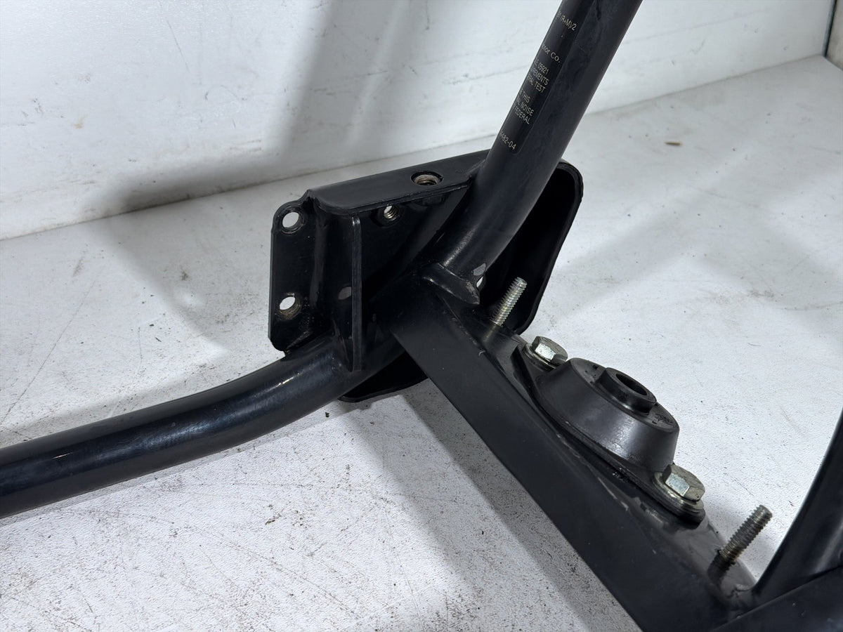 2004 Harley Electra Glide CVO Screamin Eagle OEM Body Main Frame Chassis CLN CLR