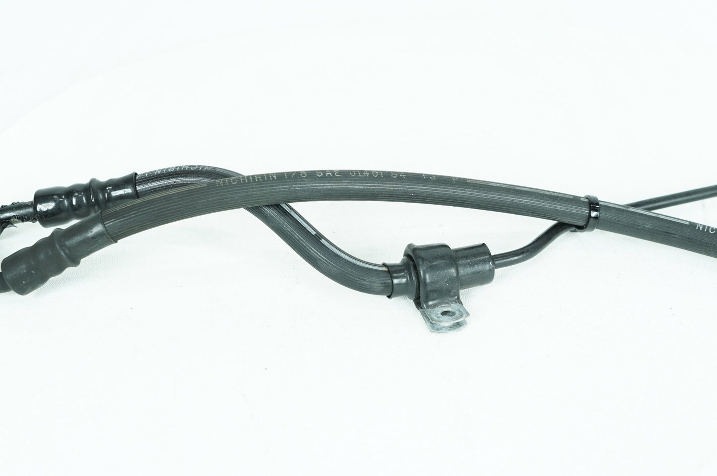2004 - 2022 Harley-Davidson Sportster 883 Front Brake Hose Line Pipe 46400-04A