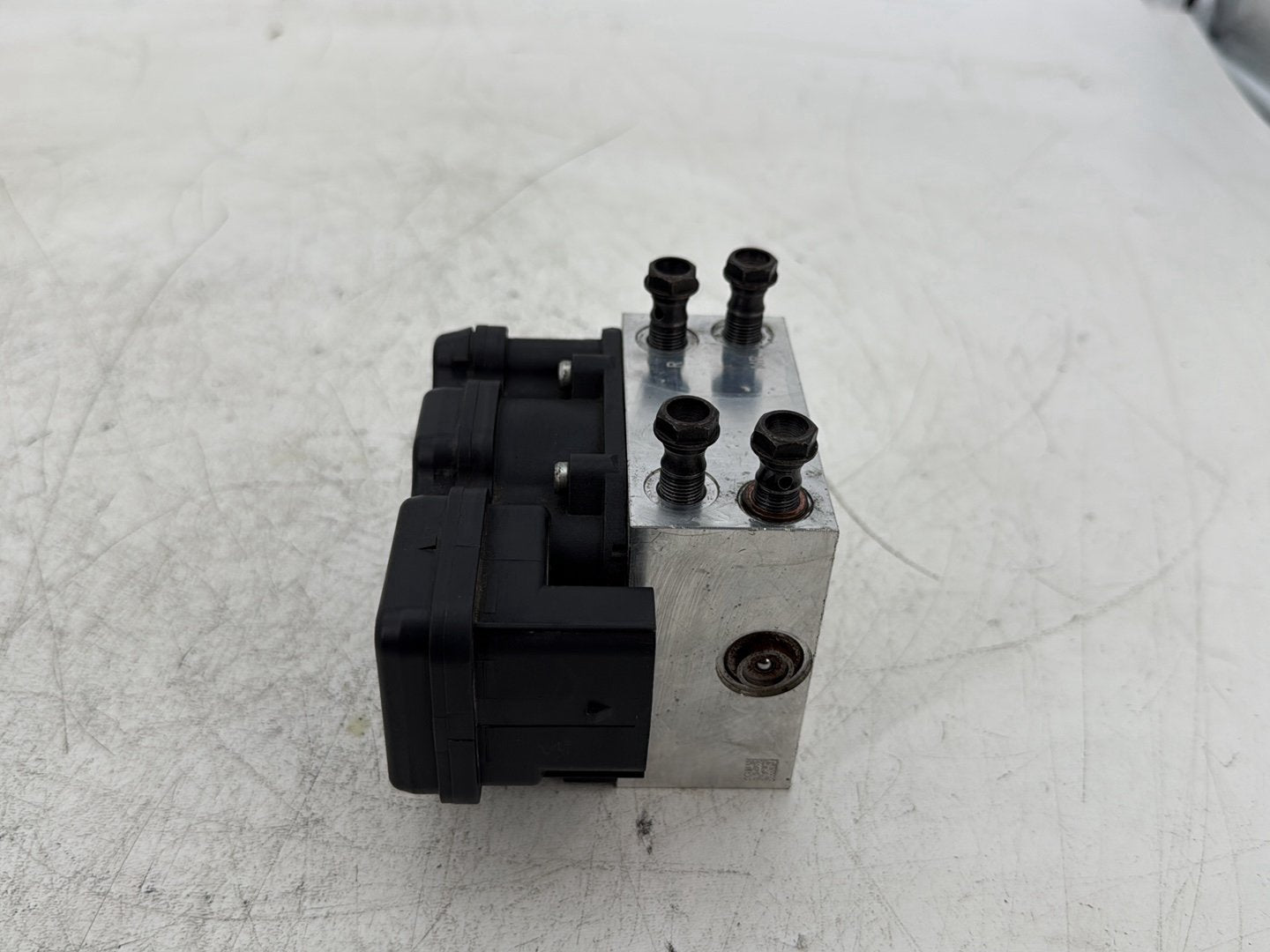 2012 Harley Road Glide Touring FLTRX Custom OEM ABS Brake Pump & Control Module