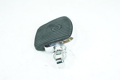 2000 - 2006 Harley-Davidson Softail Heritage Classic Rear Passenger 1 Foot Peg Step Rest