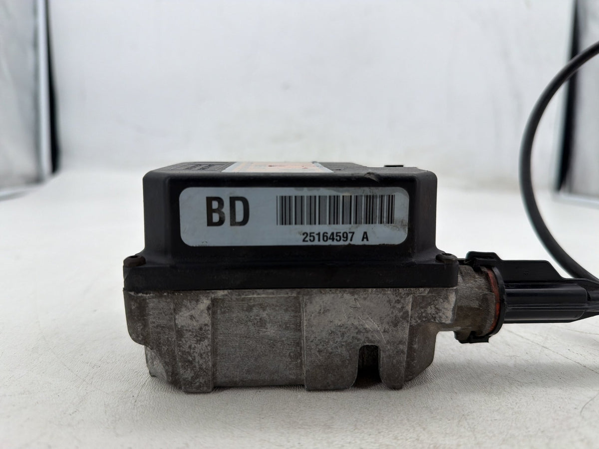 1997 Harley Electra Glide Touring Ultra OEM Cruise Control Actuator Servo Motor