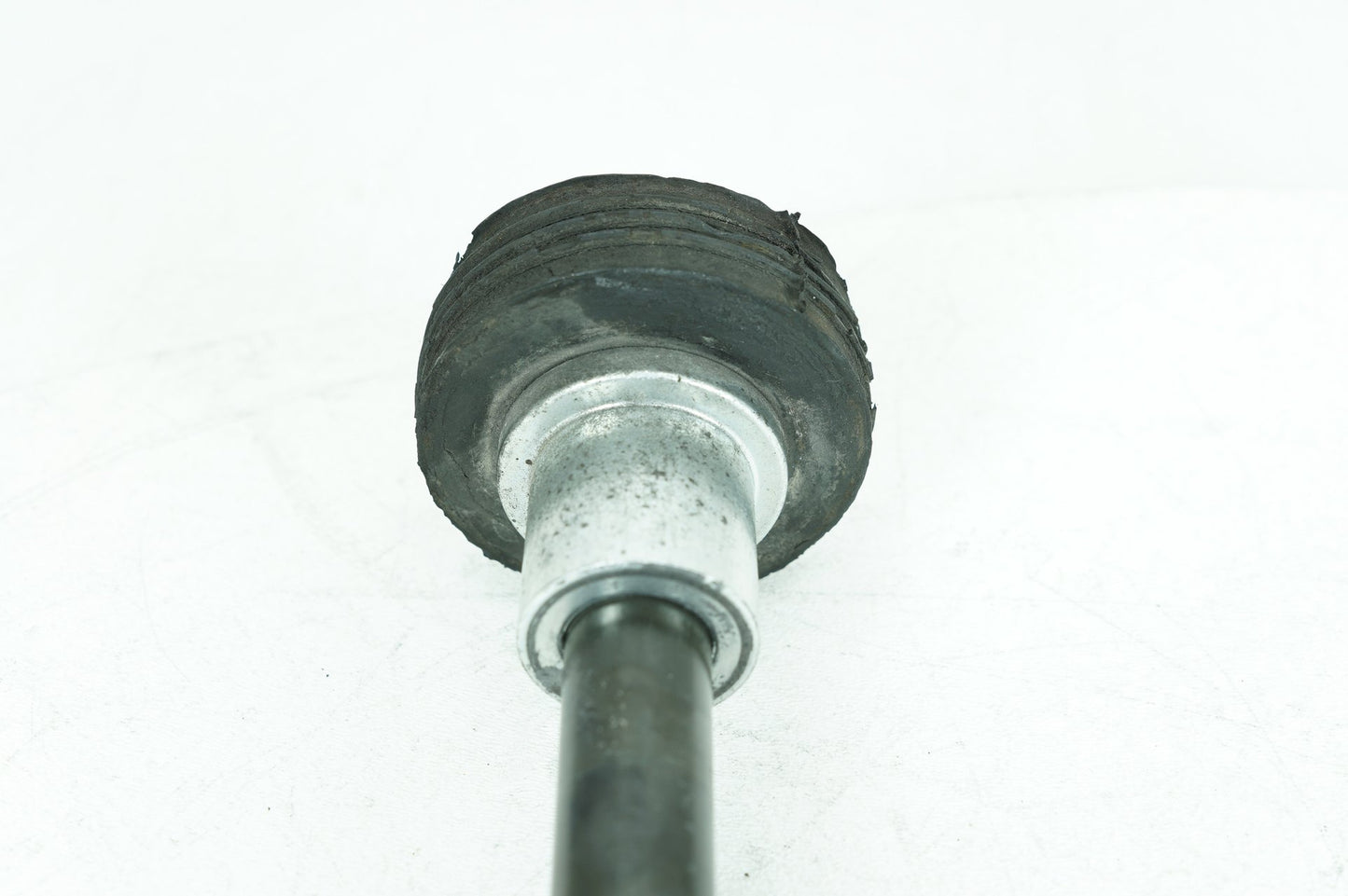 2007 - 2012 Harley-Davidson Touring Street Glide Rear Fork Swingarm Pivot Bolt Shaft  	47505-02