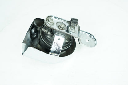 2007 - 2012 Harley-Davidson Softail Custom Horn Signal Klaxon Chrome Cover 69012-93A