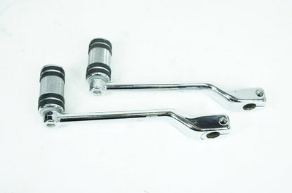 2007 - 2012 Harley-Davidson Softail Deluxe Gear Shifter Lever Pedal Pedals 33895-82C
