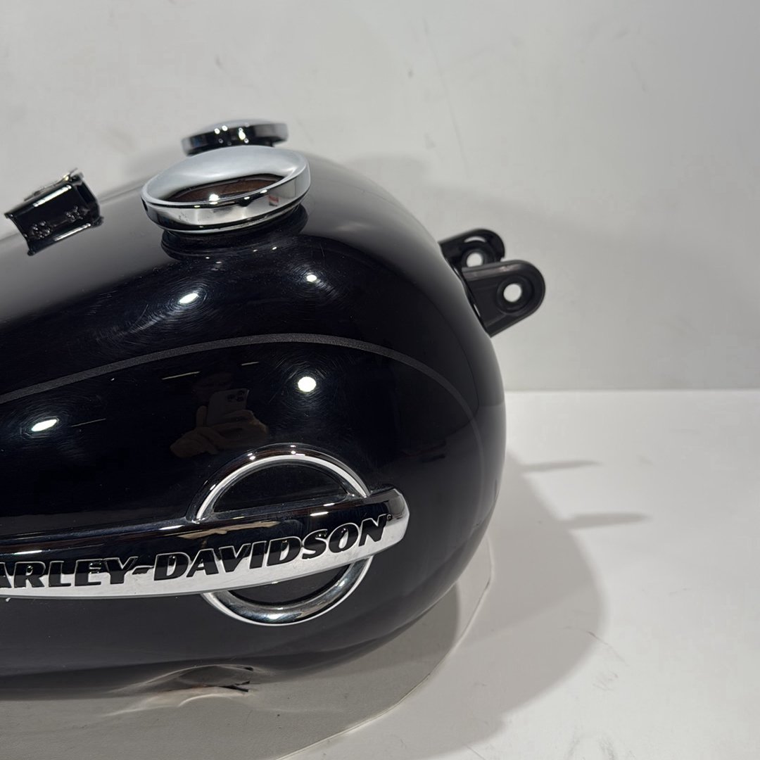 2017 - 2026 Harley-Davidson Softail Heritage Classic 114 Fuel Gas Tank Gasoline Reservoir 61000674