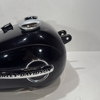 2017 - 2026 Harley-Davidson Softail Heritage Classic 114 Fuel Gas Tank Gasoline Reservoir 61000674