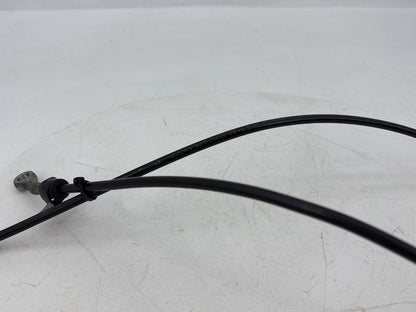 2007 - 2012 Harley-Davidson Dyna Super Glide Front Brake Hose Line Pipe 45291-08