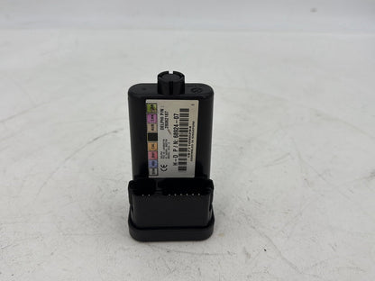 2007 - 2012 Harley-Davidson Touring Electra Glide Ultra Turn Signal Security Module TSSM 68924-07