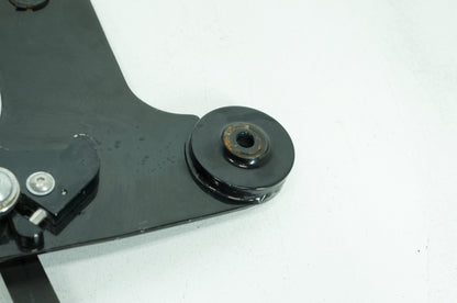 2007 - 2011 Harley-Davidson Touring Street Glide Left & Right Saddlebag Mount Brackets 53758-96C