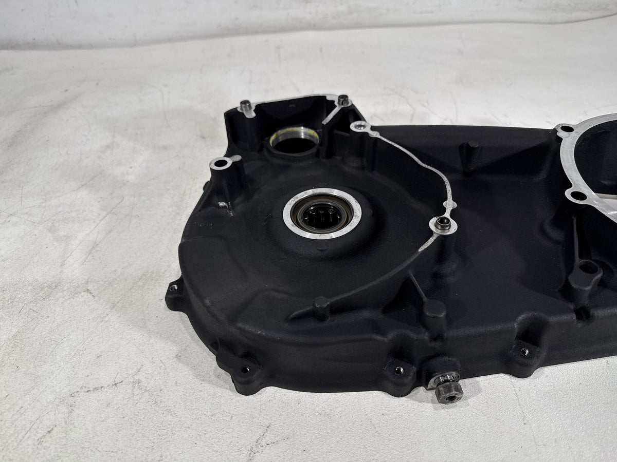 2012 Harley Street Glide Touring FLHX OEM Inner Primary Clutch Cover