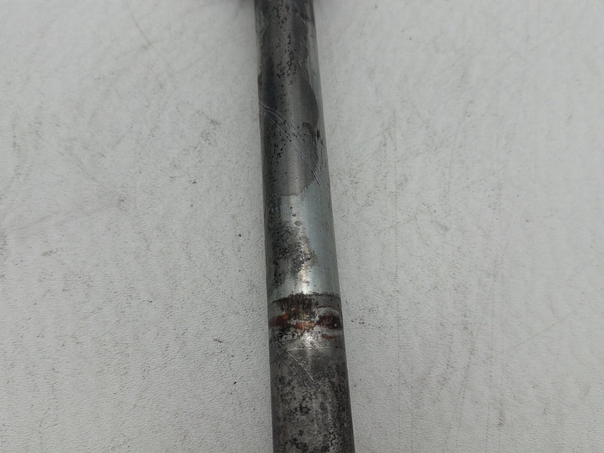2007 Harley Dyna Street Bob FXDBI OEM Rear Wheel Axle Bolt Shaft 41114-06