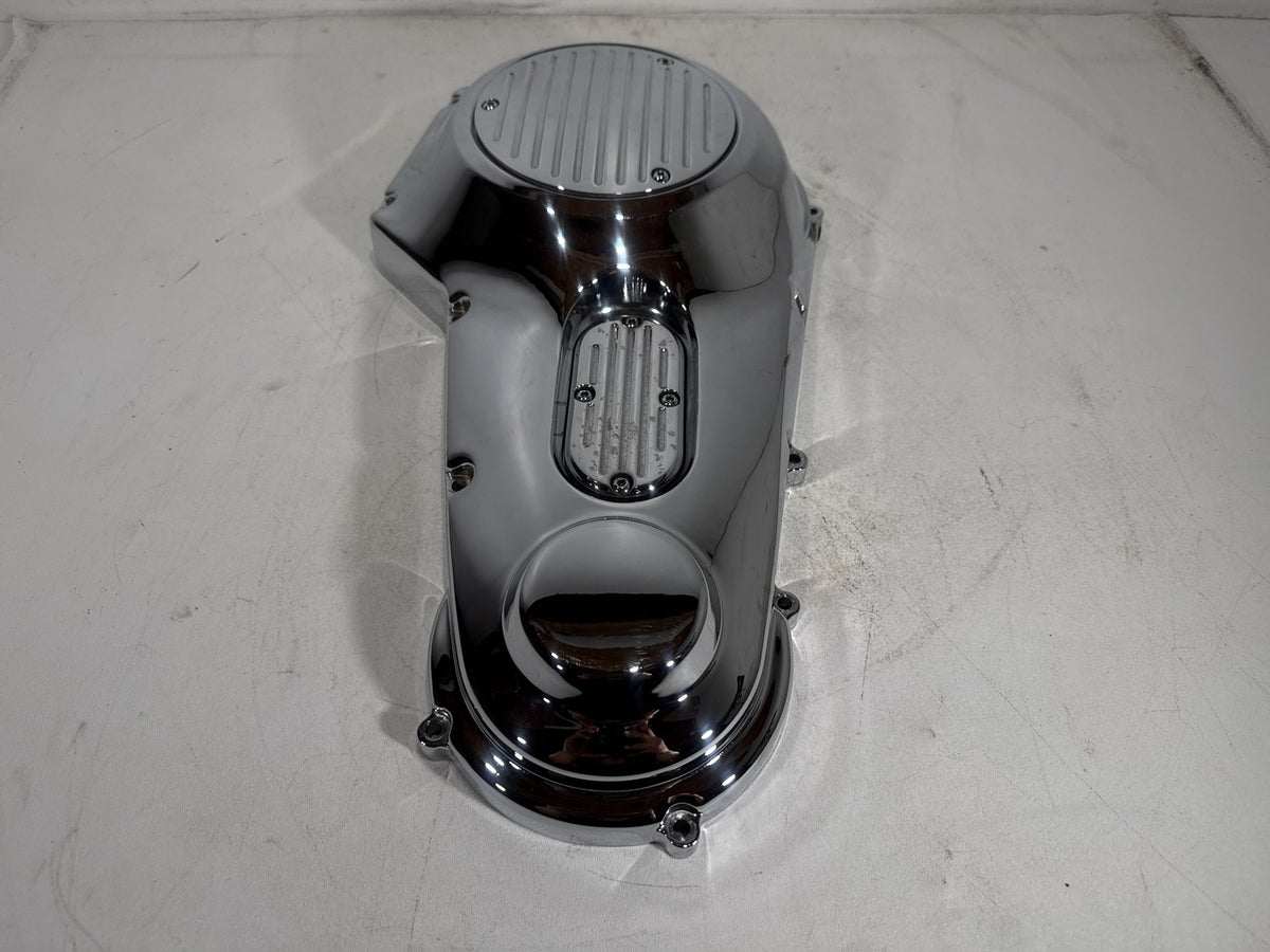 1994 Harley Softail Custom FXSTC OEM Outer Primary Clutch Cover