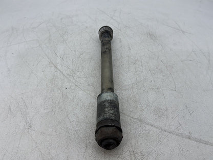 2013 Harley Heritage Softail Classic FLSTC OEM Rear Wheel Axle Bolt Shaft