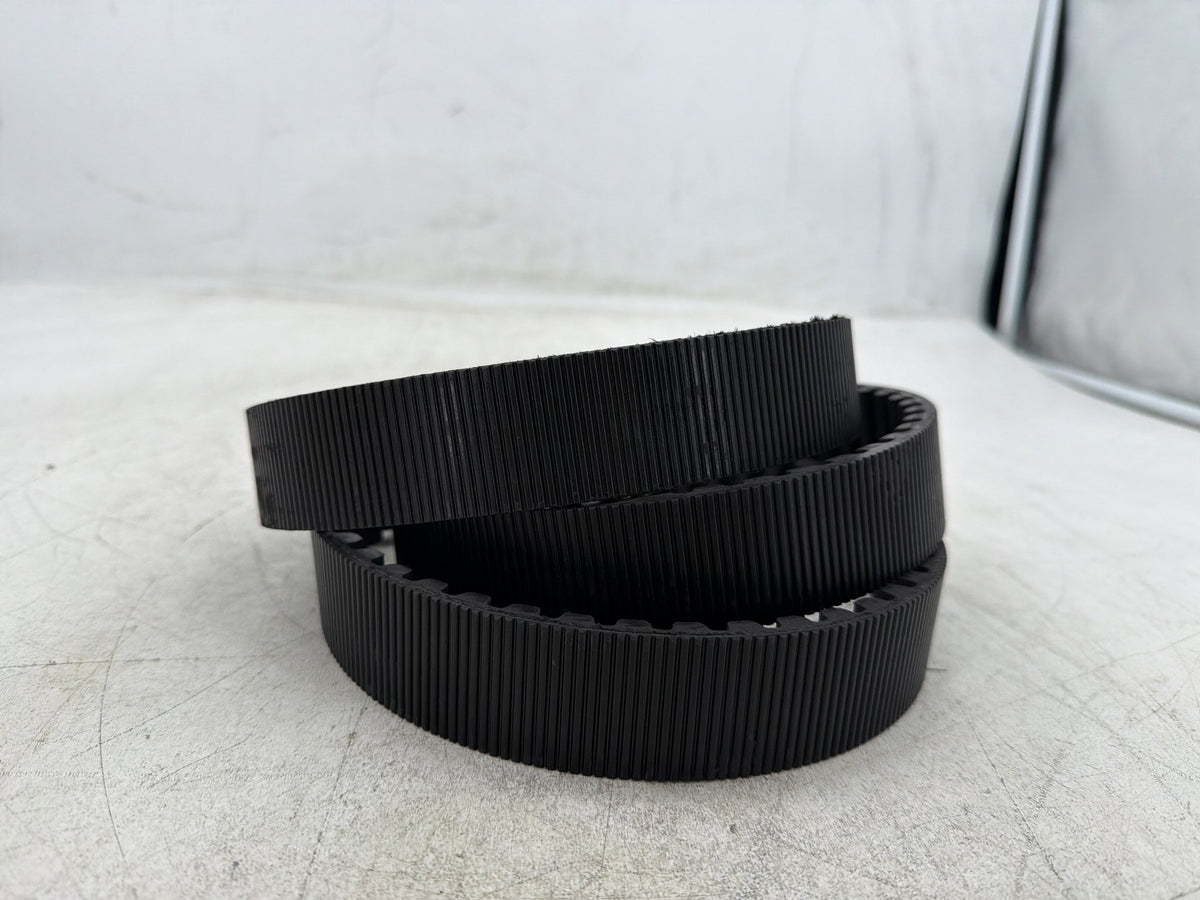 1991 Harley Electra Glide Touring Classic OEM Rear Drive Belt 40001-85 136T 1.5"