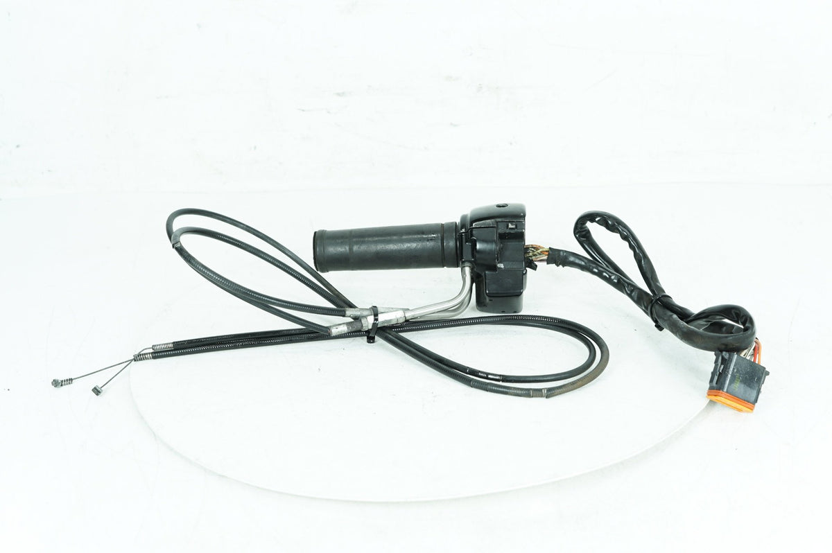2000 Harley Touring Electra Glide OEM Right Engine Start Kill Switches Controls