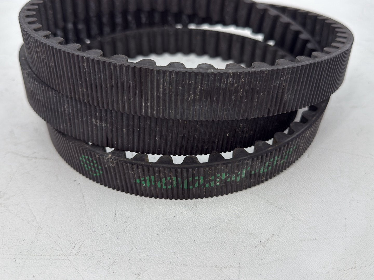 2007 - 2012 Harley-Davidson Touring Electra Glide Ultra Rear Drive Belt