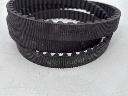 2007 - 2012 Harley-Davidson Touring Electra Glide Ultra Rear Drive Belt