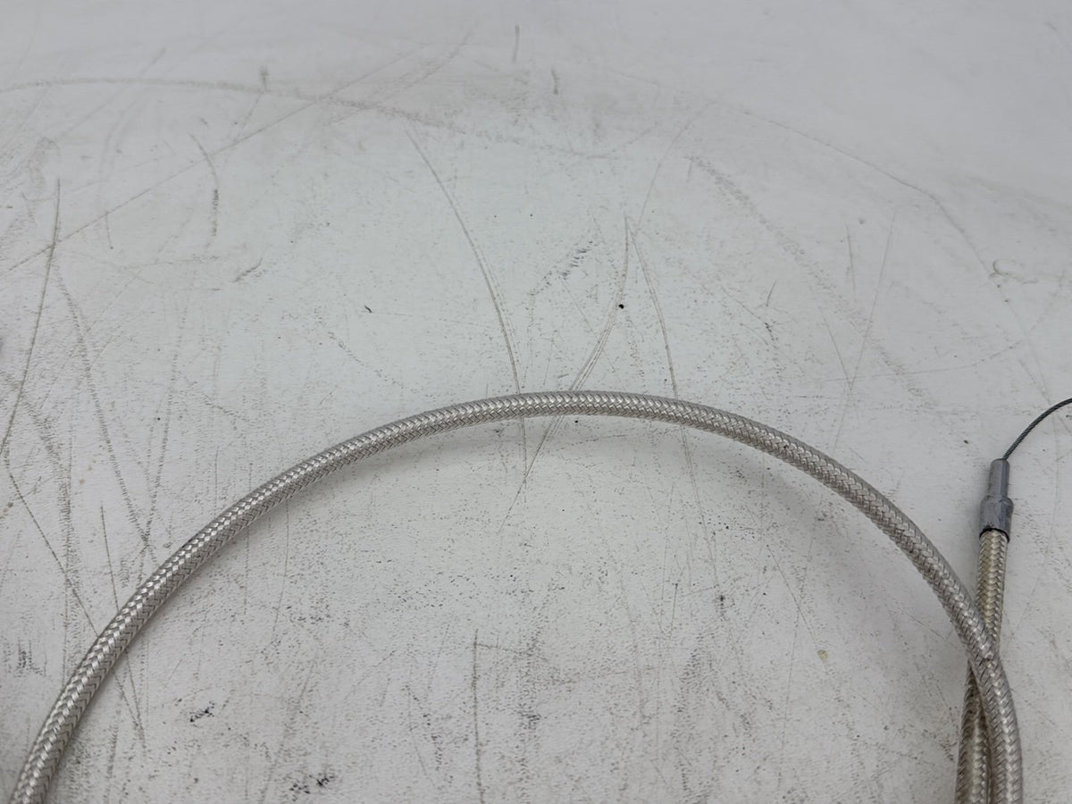 2008 Harley Sportster XL883L 883 Low OEM Idle Control Wire 1 Cable Line