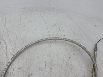 2008 Harley Sportster XL883L 883 Low OEM Idle Control Wire 1 Cable Line