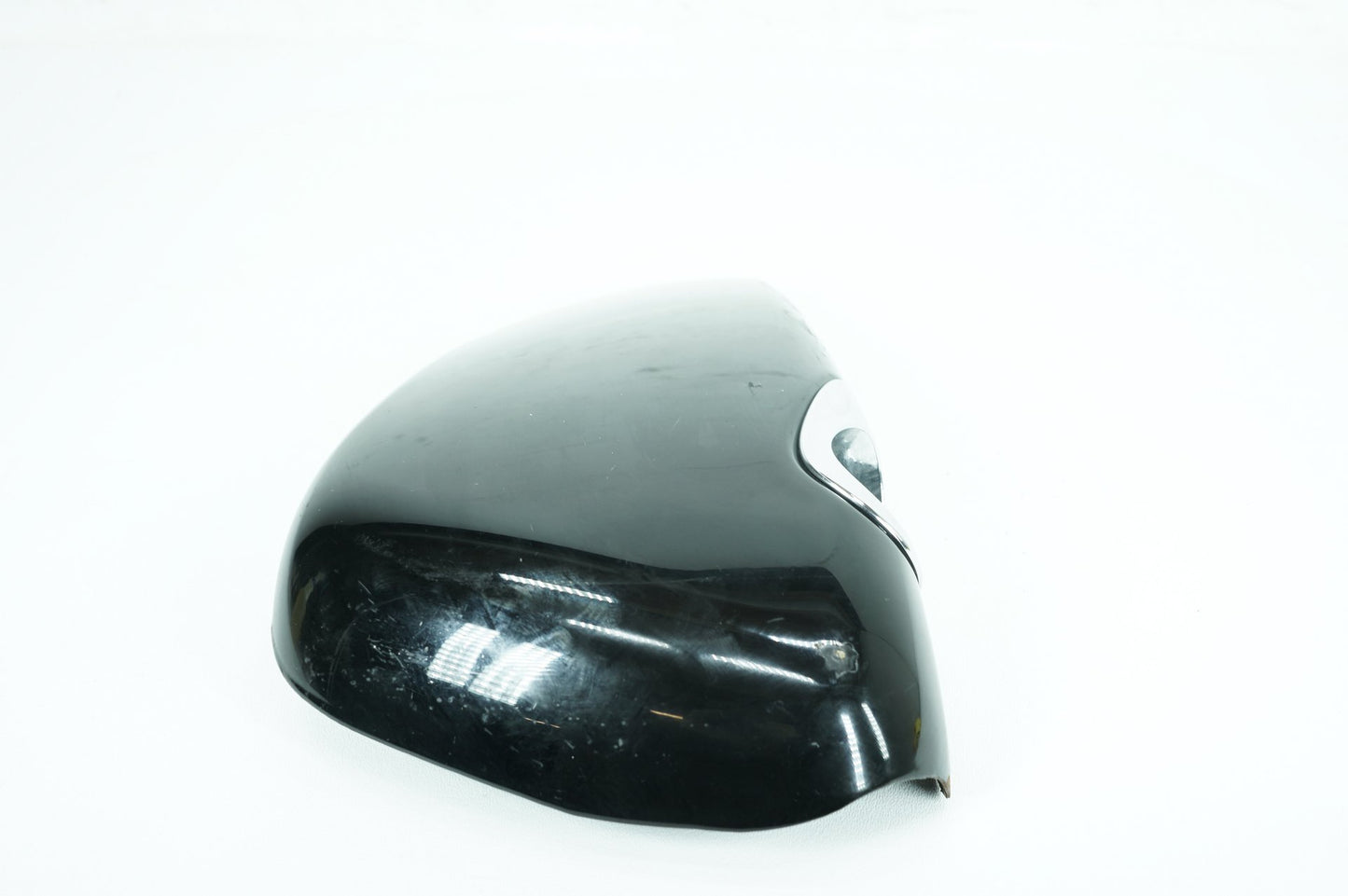 2004 - 2013 Harley-Davidson Sportster Low Right Fairing Side Oil Tank Cover 66252-04