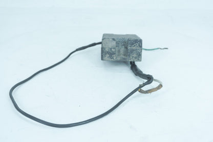 1984 - 1990 Harley-Davidson Sportster Limited Liberty Voltage Regulator Rectifier  74523-84A