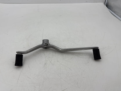 2002 Harley Dyna FXD Super Glide OEM Gear Shifter Lever Pedal Pedals
