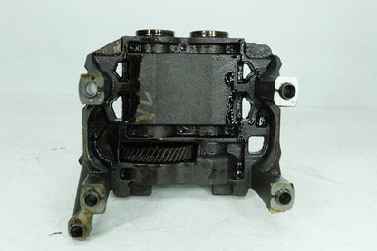 2013 - 2015 Jaguar XF  Oil Pan/Sump